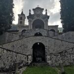 Santuario di S. Maria dei Ghirli