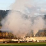 Ultras Bregenz / Supporters Bregenz