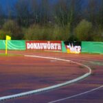 Bayern Fan Club Donauwörth und Länderspielfahrer Jan Tenner