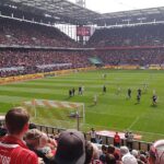 Kronholm hält Foulelfmeter von Terodde