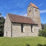 St. Oswald und Otmar