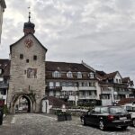 Bogenturm (Zeitglockenturm)