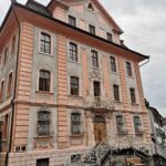 Barockes Rathaus