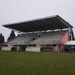 Stade La Galère in Châteauneuf-de-Gadagne