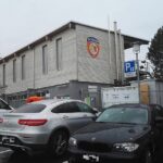 🇨🇭 11.11.2017 – SC Cham – FC Bavois 3:3