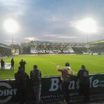 🇦🇹 04.11.2018 – SC Rheindorf Altach – SK Rapid Wien 2:2
