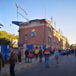 🇧🇪 11.05.2019 – Royal Union St.-Gilloise – Royal Excel Mouscron 3:3