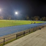 🇩🇪 22.10.2019 – SG Magriços/​Centro P. Singen – Türk. SV Singen 1:2