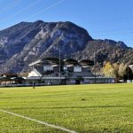 🇦🇹 02.11.2019 – SK Jenbach (R) – SV Weerberg (R) 2:5