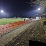 🇩🇪 29.11.2019 – Neckarsulmer Sport-Union – SGV Freiberg 0:0