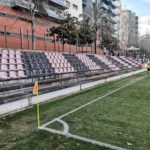🇵🇹 21.01.2020 – Belenenses SAD U23 – Portimonense SC U23 – 1:2