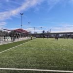 🇨🇭 22.02.2020 – FC Kosova Zürich – FC Wohlen 2:1