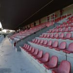 🇵🇹 18.01.2020 – SL Benfica U19 – Sporting CP U19 – 0:0