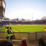 🇳🇱 17.02.2019 – BV De Graafschap Doetinchem – FC Utrecht 0:1