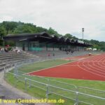 🇩🇪 21.07.2001 – 1. FC Köln – FC Dinamo Tiflis 5:0