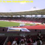 🇩🇪 28.07.2001 – VfB Stuttgart – 1. FC Köln 0:0