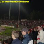 🇩🇪 01.11.2002 – Rot-Weiß Oberhausen – 1. FC Köln 2:2