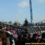 🇩🇪 08.12.2002 – SV Eintracht Trier – 1.FC Köln 2:3