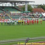 🇩🇪 31.08.2002 – VfL Wolfsburg II – 1. FC Köln 1:3