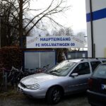 🇩🇪 02.12.2007 – FC Wollmatingen 09 – SV Worblingen 3:3