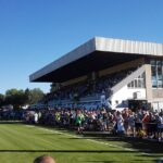 🇩🇪 21.07.2015 – VfL Wolfsburg – FC Zürich 4:2