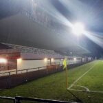 🇨🇭 17.11.2018 – Servette FC Chênois Féminin – FC Basel (F) 1:3