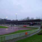 🇩🇪 16.12.2006 – VfL Rhede – Fortuna Düsseldorf II 0:3