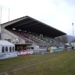 🇨🇭 15.03.2010 – FC Biel-Bienne – FC Wohlen 1:0