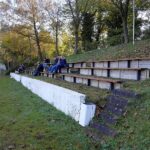 🇩🇪 02.11.2014 – TSV Stahringen – FC Italiana Singen 5:2