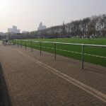 🇩🇪 31.03.2019 – CF Casa de España III – SV Agrippina-Germania Köln III 1:0