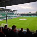🇩🇪 06.05.2019 – SpVgg Greuther Fürth – 1. FC Köln 0:4