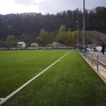 🇨🇭 13.04.2019 – FC Paradiso – FC Kickers Luzern 2:1