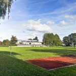 🇩🇪 28.09.2019 – PTSV Nordstern Singen-Schlatt – SV Riedheim II 0:1