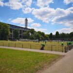 🇩🇪 12.05.2019 – SC Borussia Lindenthal-Hohenlind II – SpVg Rheinkassel-Langel 4:2