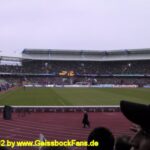 🇩🇪 23.02.2002 – 1. FC Nürnberg – 1. FC Köln 2:0