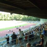 🇩🇪 18.07.2006 – VfL Bochum – Gaziantepspor 1:2