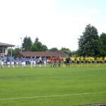 🇩🇪 31.05.2008 – FV Donaueschingen – FC Singen 04 1:1