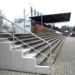 🇩🇪 02.03.2008 – 1. FC Saarbrücken (F) – Hamburger SV (F) 3:1