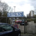 🇩🇪 01.03.2008 – SV Südwest Ludwigshafen – TuS 1904 Hohenecken 0:1