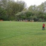 🇩🇪 30.04.2015 – FC Öhningen-Gaienhofen II – FC Bodman-Ludwigshafen 0:1