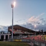 🇩🇪 02.02.2021 – TSG Balingen – SV Elversberg 1:1