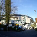 🇨🇭 17.04.2007 – FC St. Gallen – FC Basel 0:0