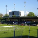 🇨🇭 19.05.2007 – FC Wil 1900 – SC YF Juventus 4:0