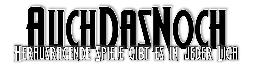 AuchDasNoch