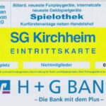 🇩🇪 23.04.2006 – SG Heidelberg-Kirchheim – FC Bammental 0:0