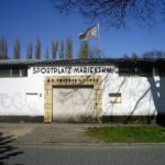 🇩🇪 13.04.2007 – SC Concordia Hamburg – Hamburg-Eimsbütteler BC 7:0