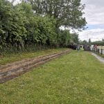 🇩🇪 12.06.2021 – Eckernförder SV – SC Weiche Flensburg 08 0:2