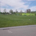 🇨🇭 22.05.2016 – FC Zürich U-21 (F) – FC Therwil (F) 6:3